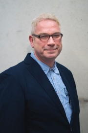 Frederich, Hans-Joachim